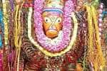 ஆஷாட நவராத்திரி நிறைவு; கோவை கோவில்களில் வாராஹி அம்மனுக்கு சிறப்பு பூஜை