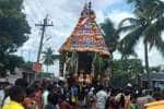 temple news