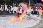 temple news