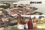 temple news