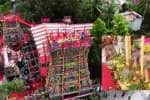 temple news