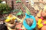 வல்லக்கோட்டை முருகன் கோயிலில் 17 ஆண்டுகளுக்கு பின் நடைபெற்ற கும்பாபிஷேகம்