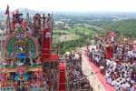 temple news