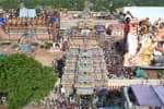 temple news
