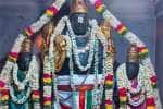 முகாசபரூர் வரதராஜ பெருமாள் கோவிலில் வருடாந்திர உற்சவம்
