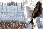 temple news