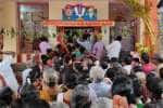 திருக்கோவிலூர் ஆஞ்சநேயர் கோவிலில் மகா கும்பாபிஷேகம்