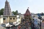 temple news