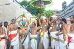 temple news