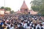 temple news