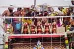 குறிஞ்சிப்பாடி புத்து மாரியம்மன் கோவிலில் கும்பாபிஷேகம்