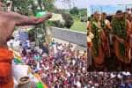temple news