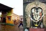 temple news