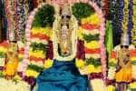 சித்தி விநாயகர் கோயிலில் ஸ்ரீனிவாச பெருமாளுக்கு திருக்கல்யாணம்