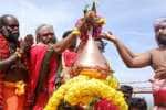 கம்பிளியம்பட்டி வராகி அம்மன் கோயில் கும்பாபிஷேகம்