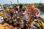 3,000 ஆண்டுகள் பழமையான சட்டநாதர் கோவிலில் கும்பாபிஷேகம்