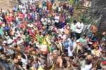  85 ஆண்டுக்கு பிறகு சந்திரமதி அரிச்சந்திரா கோவிலில் கும்பாபிஷேகம்