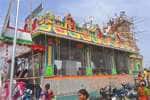 செங்கழணி அம்மன் கோவில்  கும்பாபிஷேகம் கோலாகலம்