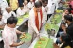 temple news