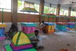 temple news