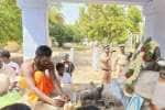 temple news