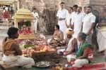 temple news