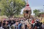temple news