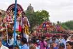 temple news