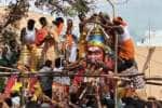 செம்பராம்பட்டு  அய்யனார் கோவில் கும்பாபிஷேகம்