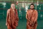 temple news
