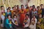 temple news