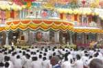 temple news