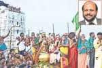temple news