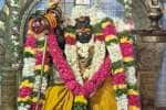 ஆனி பவுர்ணமி விழா; அம்மனுக்கு அபிஷேக ஆராதனை