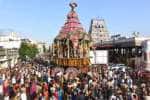 temple news