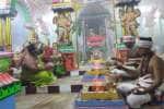 temple news