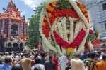 temple news