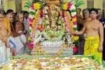 temple news