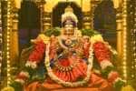 இரும்பை பாலா திரிபுரசுந்தரி அம்பாள் கோவிலில் சிறப்பு பூஜை
