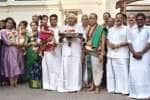 temple news