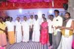 திருவதிகை வீரட்டானேஸ்வரர் கோவில் திருப்பணி துவக்கம்