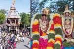 temple news