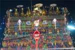 temple news