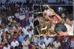temple news