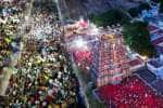 temple news