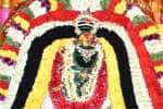 நல்லுார் விஸ்வேஸ்வரர் கோவிலில் ஸ்ரீநடராஜர் – சிவகாமசுந்தரி தரிசனம்