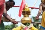  வரசித்தி விநாயகர் கோவில் கும்பாபிஷேகம் விமரிசை