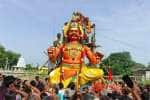 திருத்தணி முனீஸ்வரர் கோவிலில் கும்பாபிஷேகம்