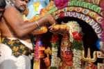 காஞ்சிபுரம் விநாயகர், அம்மன்  கோவில்களில் கும்பாபிஷேகம் விமரிசை