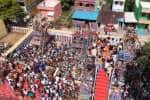 temple news